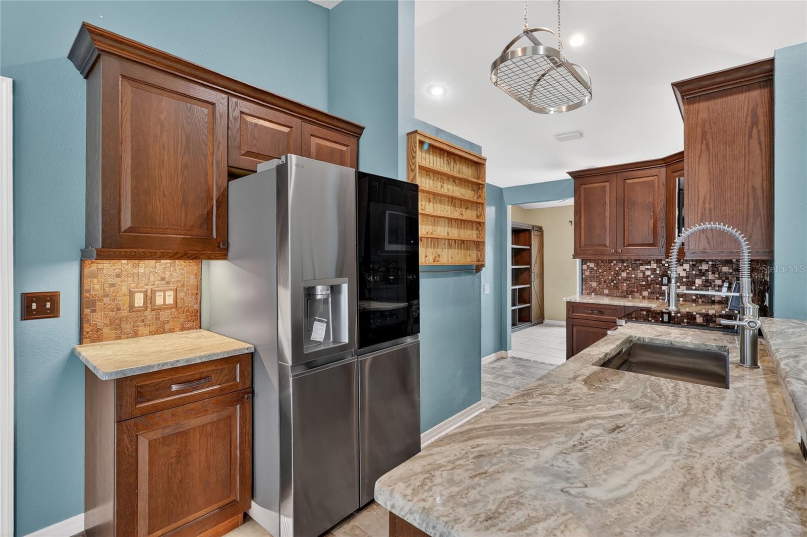 COLONIAL HILLS PH 2 - Residential