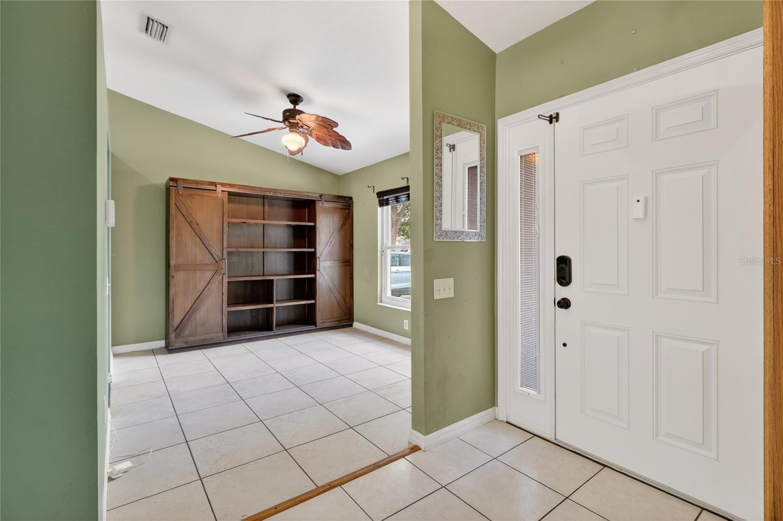 COLONIAL HILLS PH 2 - Residential