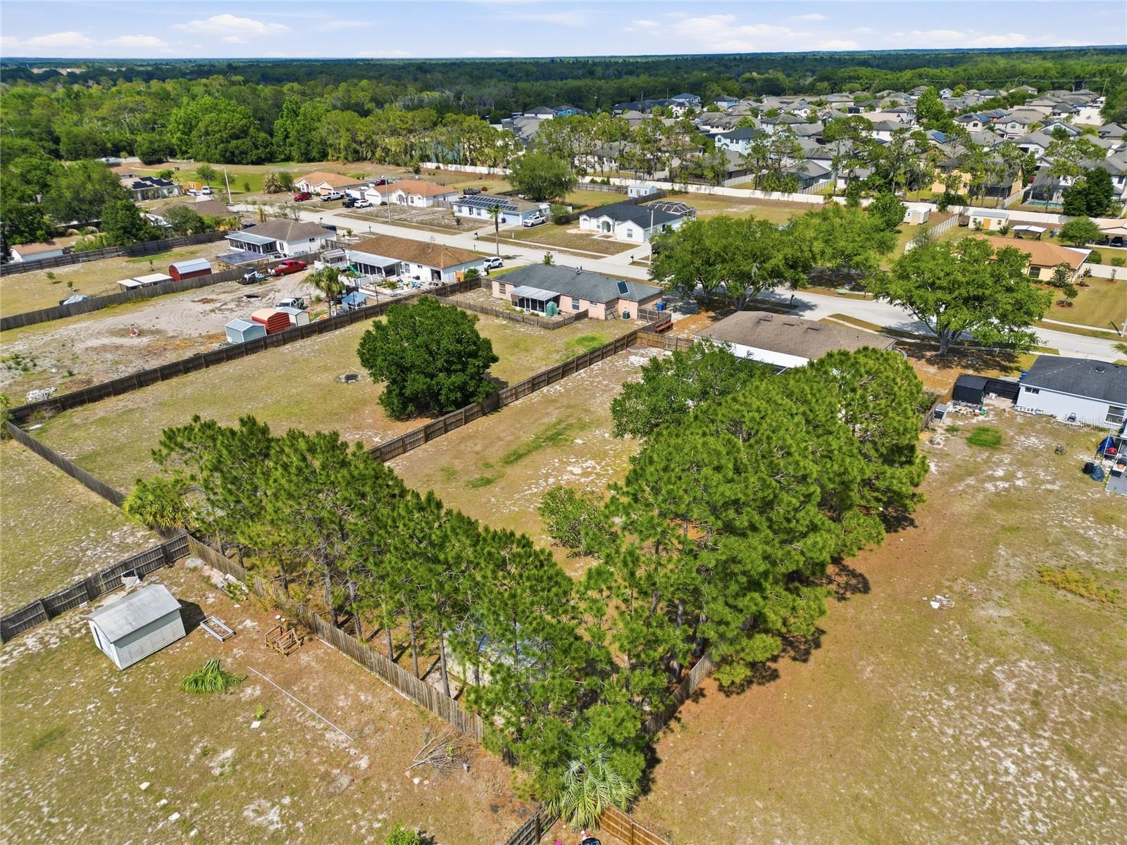 COLONIAL HILLS PH 2 - Residential