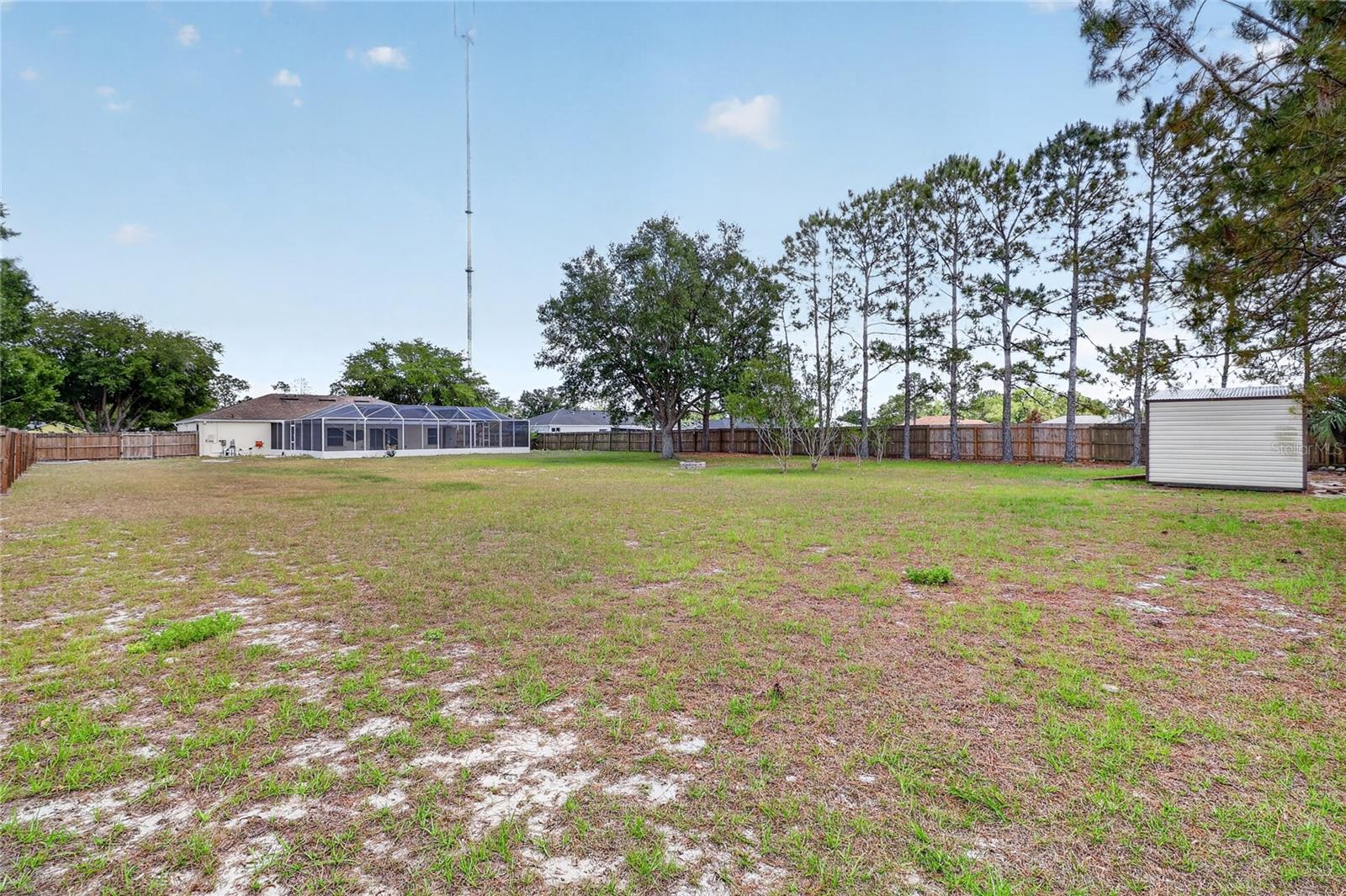 COLONIAL HILLS PH 2 - Residential