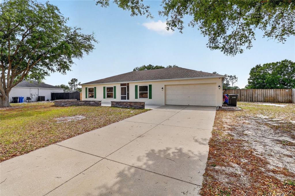 Photo of 12119 Colonial Estates Lane, Riverview, FL 33579 (MLS # L4961530)