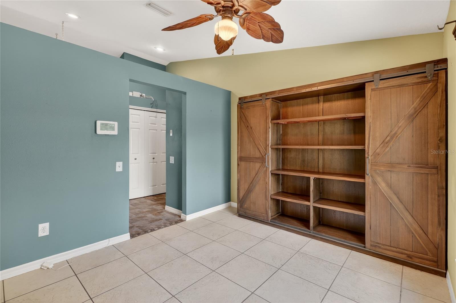 COLONIAL HILLS PH 2 - Residential