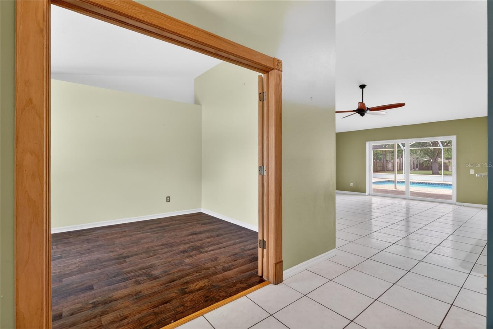 COLONIAL HILLS PH 2 - Residential