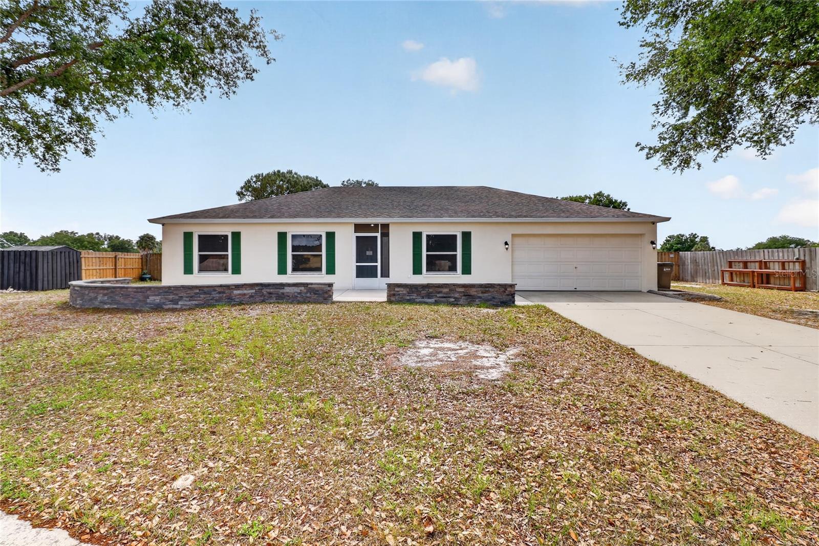 COLONIAL HILLS PH 2 - Residential
