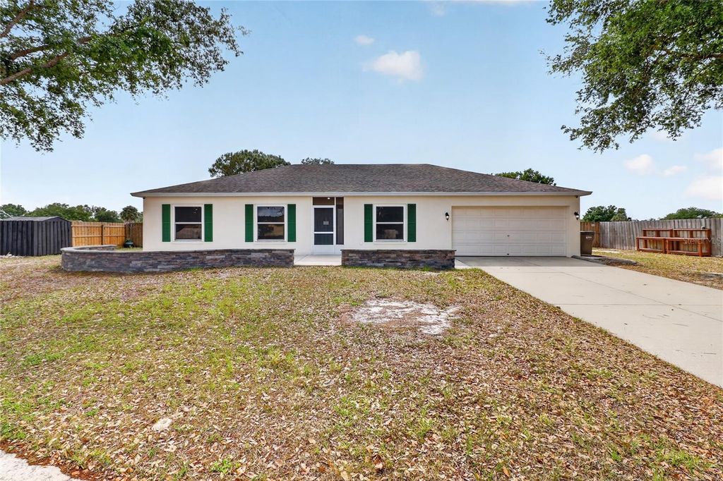 Photo of 12119 Colonial Estates Lane, Riverview, FL 33579 (MLS # L4961530)