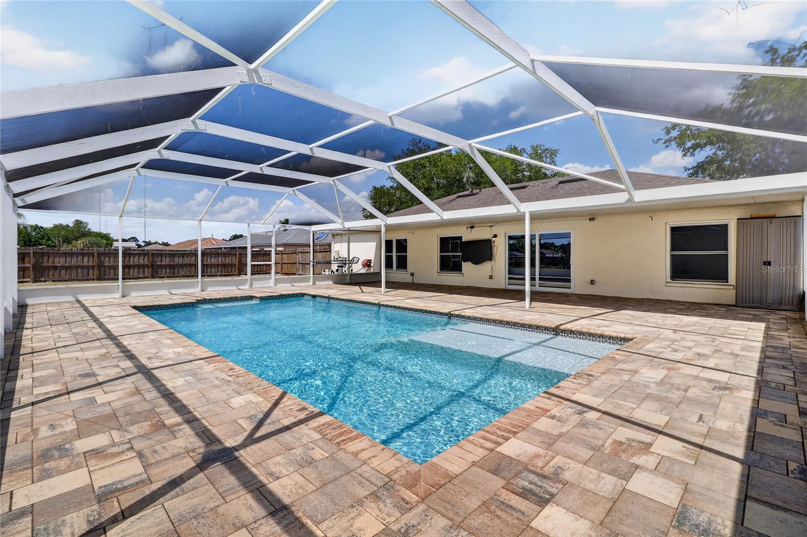 COLONIAL HILLS PH 2 - Residential