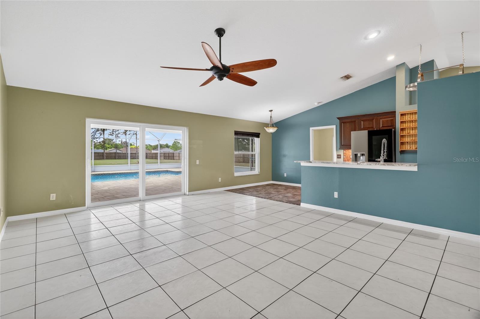 COLONIAL HILLS PH 2 - Residential