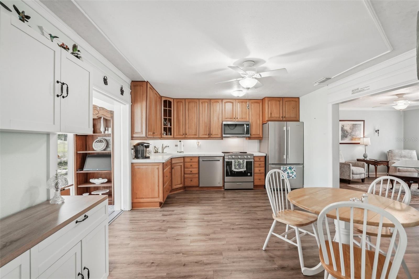 RUTGERS PLACE A CONDO AM - Residential