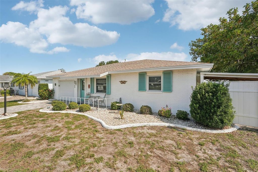 Photo of 708 Rutgers Place, Sun City Center, FL 33573 (MLS # TB8435505)