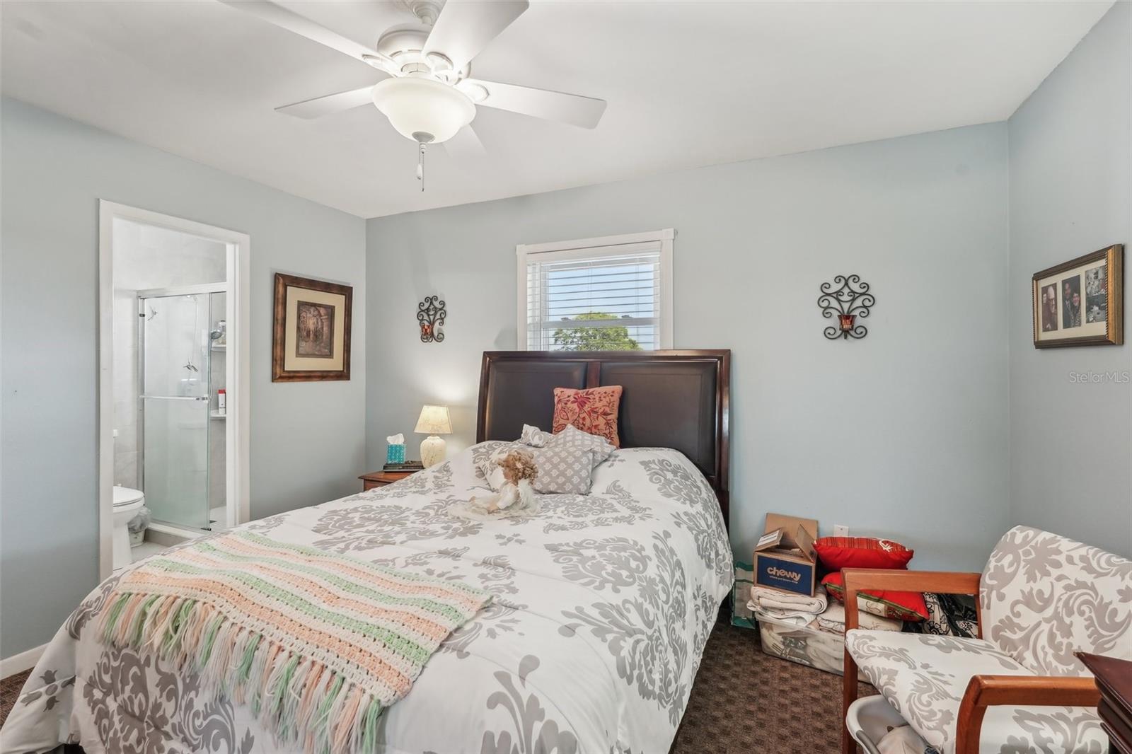 RUTGERS PLACE A CONDO AM - Residential