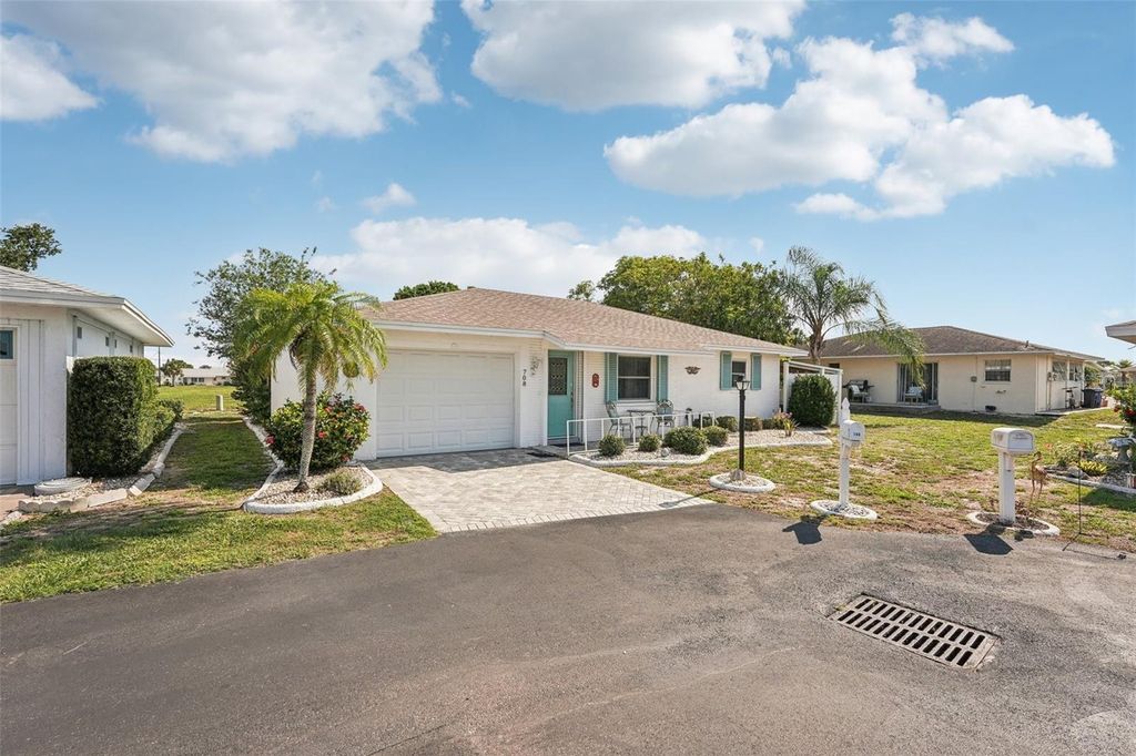Photo of 708 Rutgers Place, Sun City Center, FL 33573 (MLS # TB8435505)