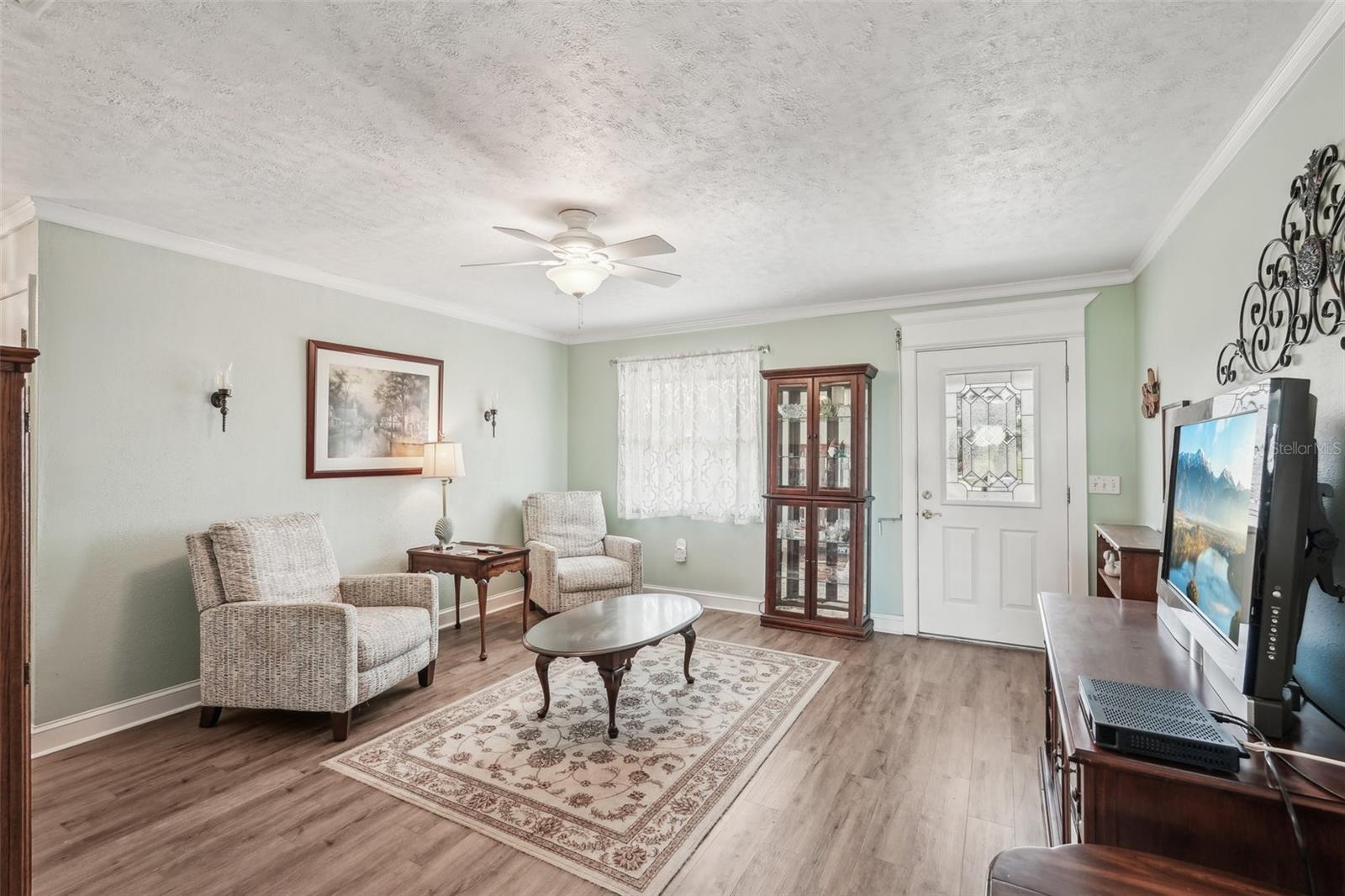 RUTGERS PLACE A CONDO AM - Residential