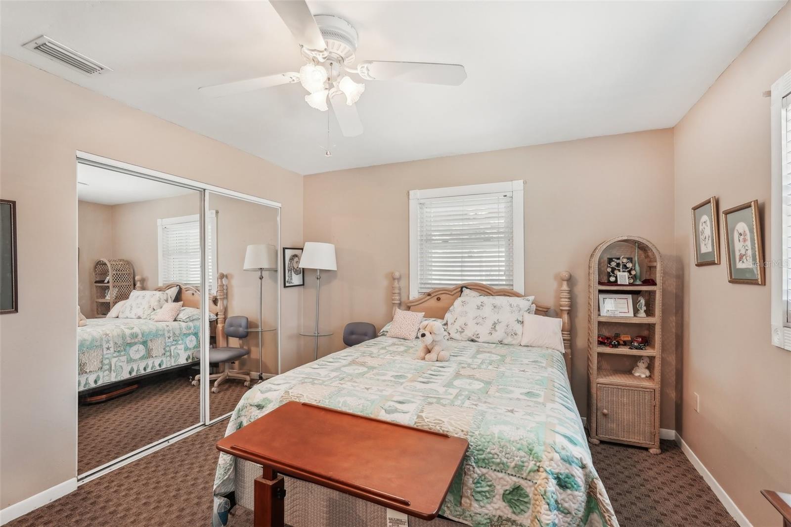 RUTGERS PLACE A CONDO AM - Residential