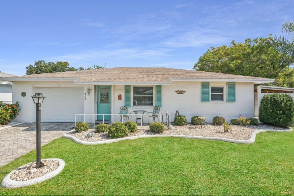 Photo of 708 Rutgers Place, Sun City Center, FL 33573 (MLS # TB8435505)