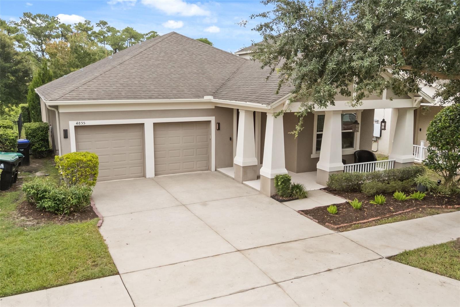 4855 PALMETTO PARK DRIVE