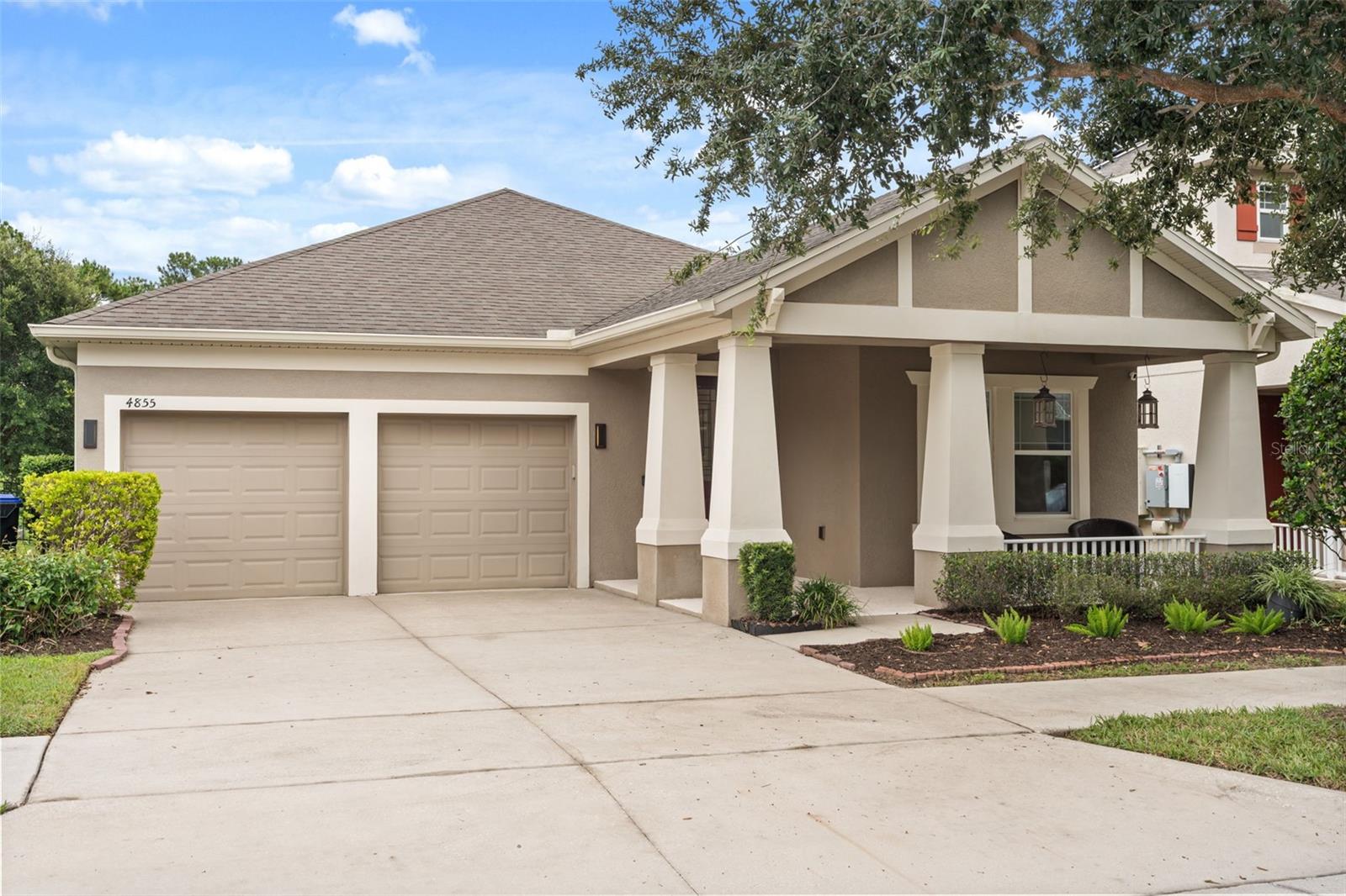 4855 PALMETTO PARK DRIVE