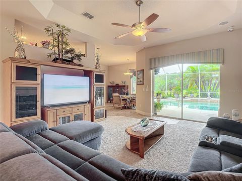 A home in NEW SMYRNA BEACH