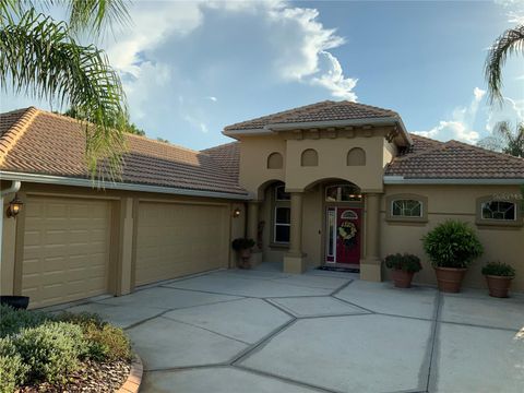 A home in NEW SMYRNA BEACH