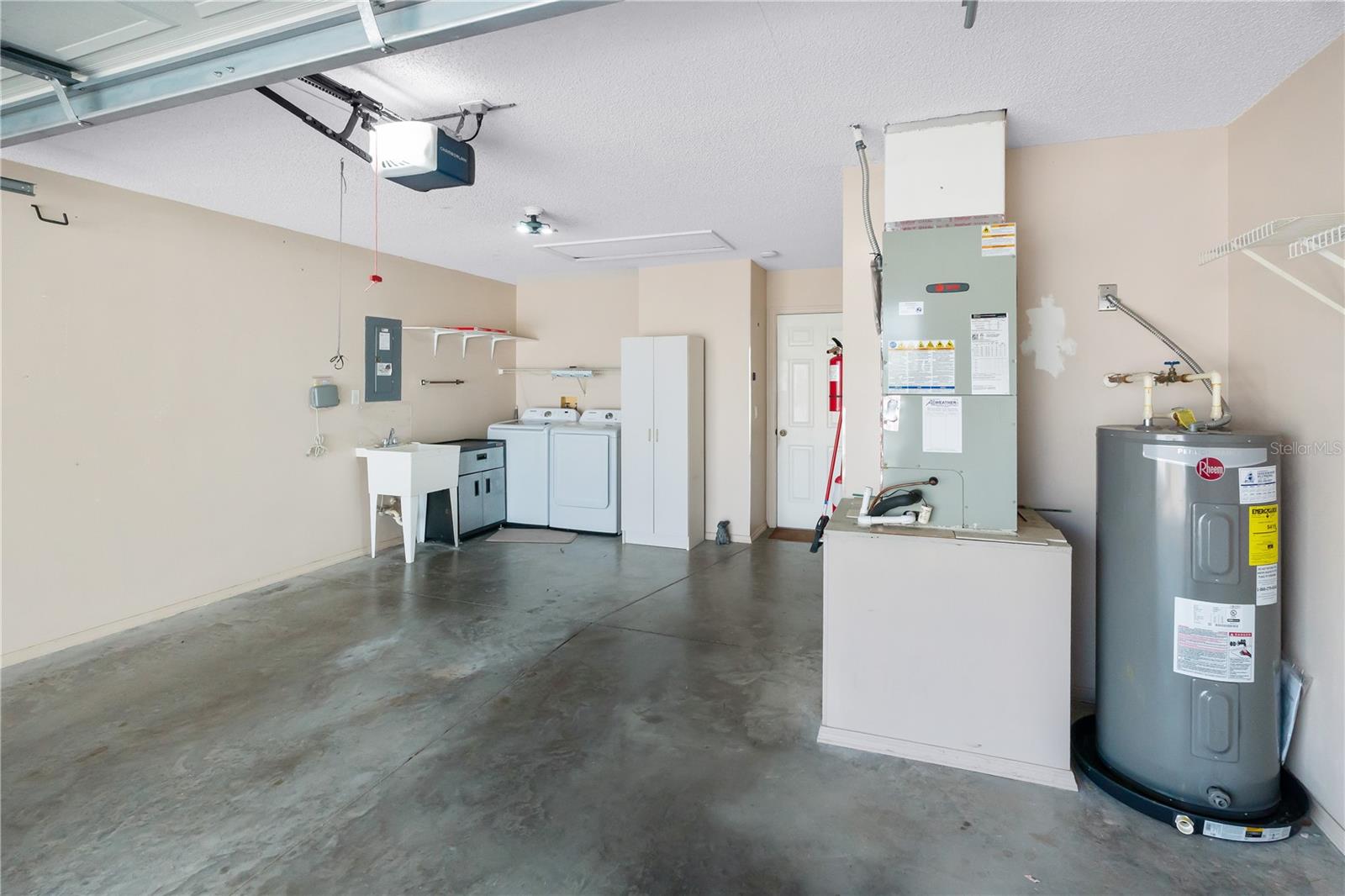 VILLAGES OF SUMTER VILL DE LEON - Residential