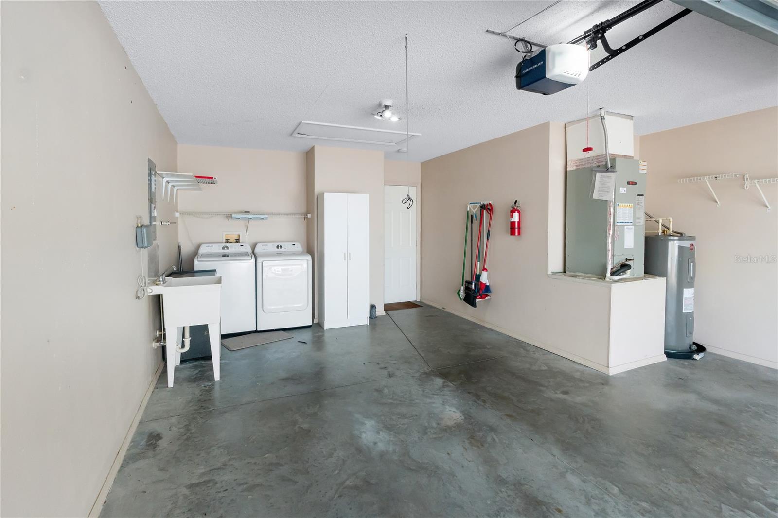 VILLAGES OF SUMTER VILL DE LEON - Residential