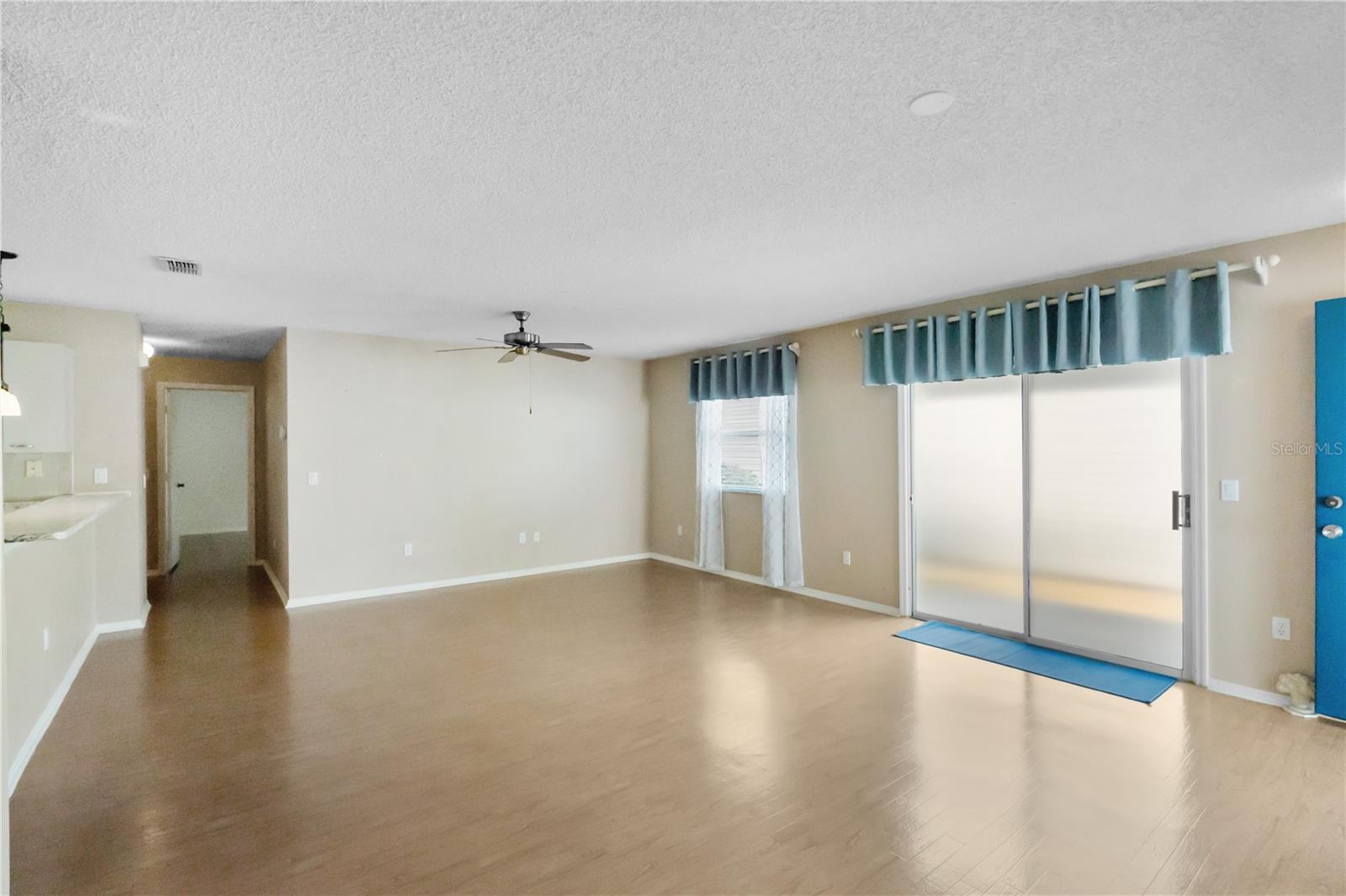 VILLAGES OF SUMTER VILL DE LEON - Residential