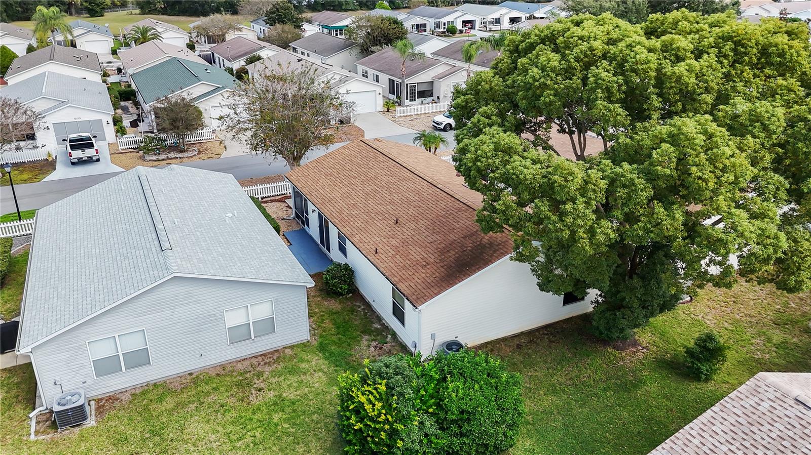 VILLAGES OF SUMTER VILL DE LEON - Residential