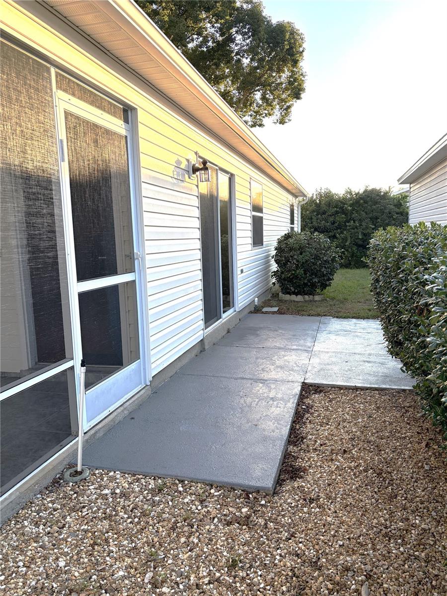 VILLAGES OF SUMTER VILL DE LEON - Residential