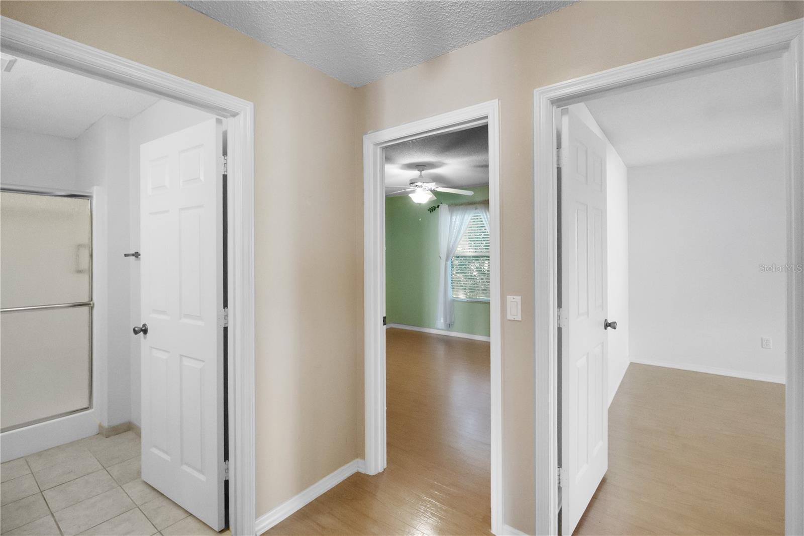 VILLAGES OF SUMTER VILL DE LEON - Residential