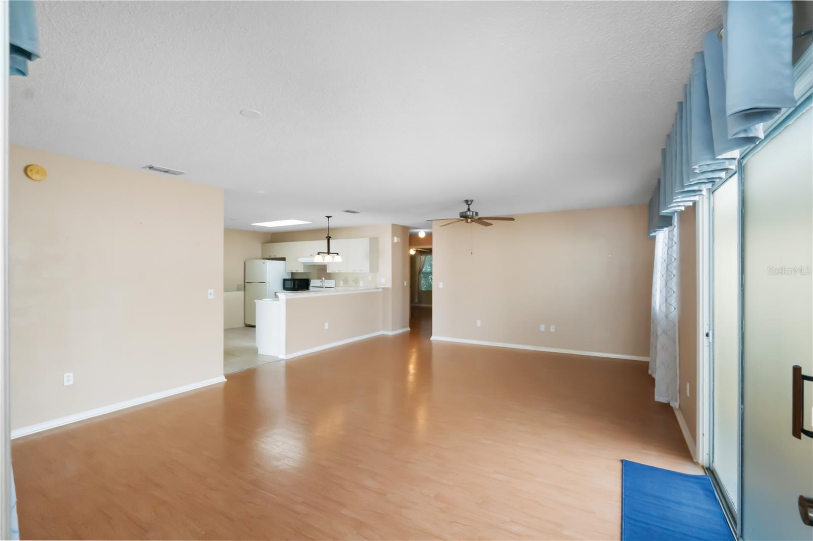 VILLAGES OF SUMTER VILL DE LEON - Residential