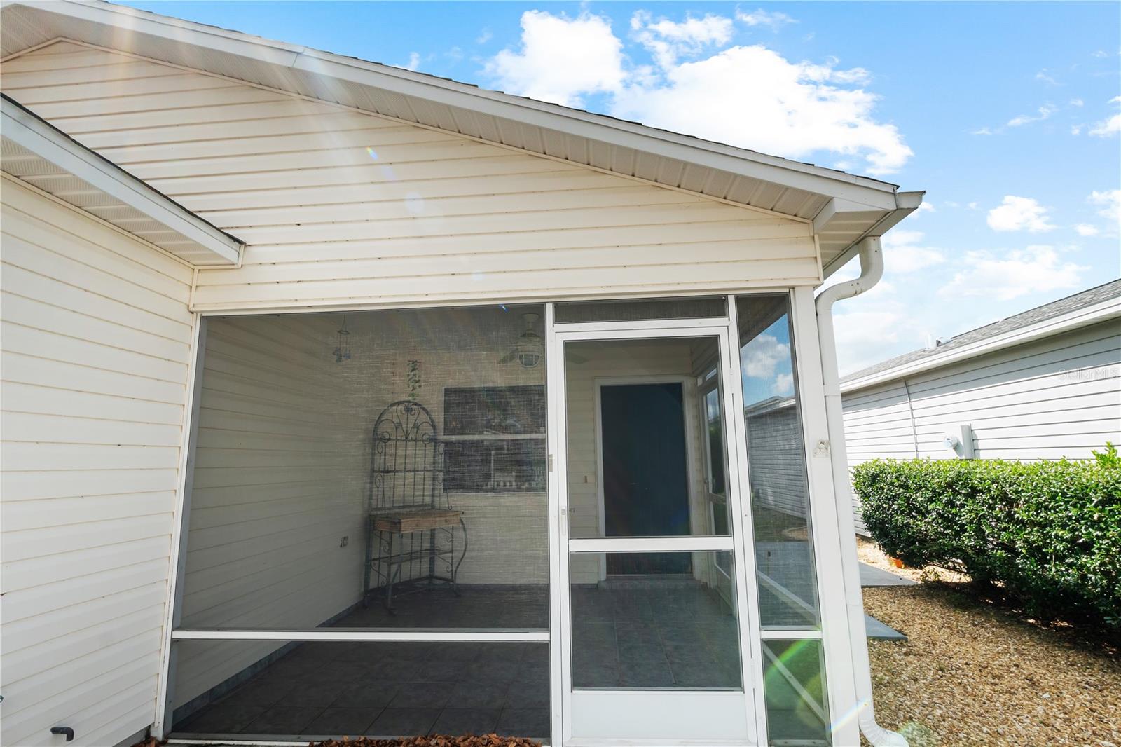 VILLAGES OF SUMTER VILL DE LEON - Residential