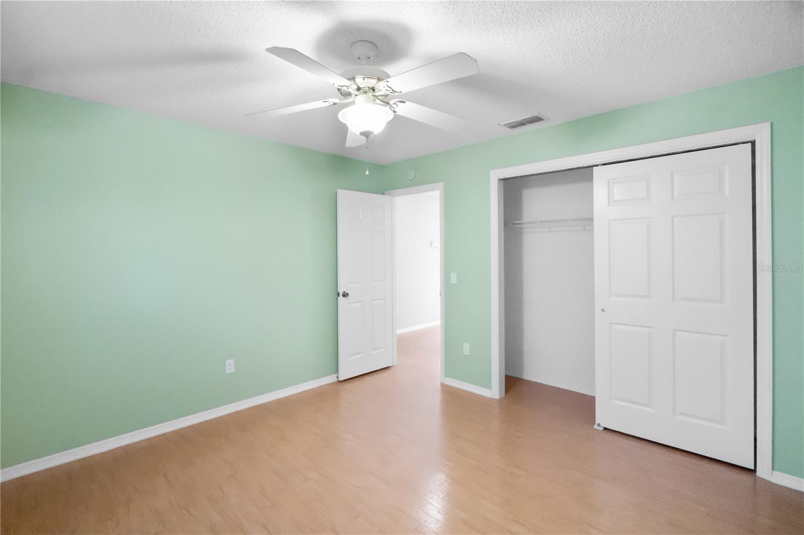 VILLAGES OF SUMTER VILL DE LEON - Residential