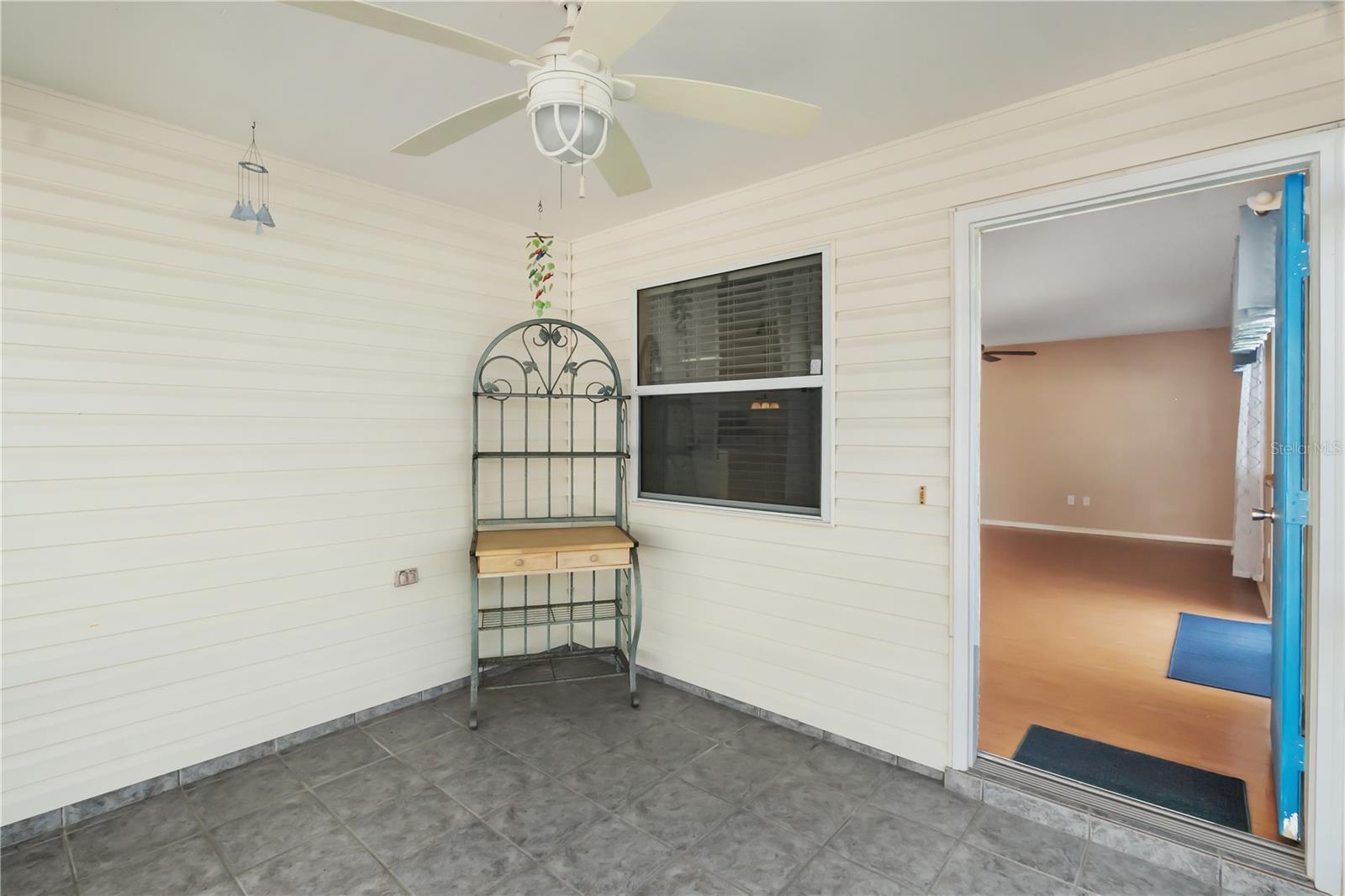 VILLAGES OF SUMTER VILL DE LEON - Residential