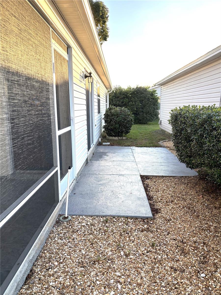 VILLAGES OF SUMTER VILL DE LEON - Residential