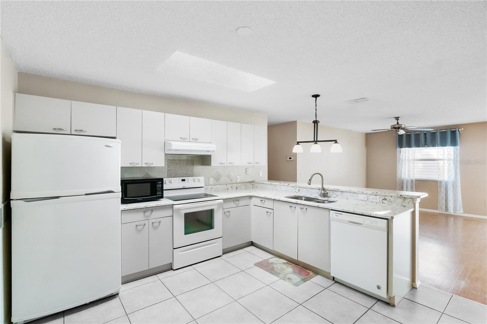 VILLAGES OF SUMTER VILL DE LEON - Residential