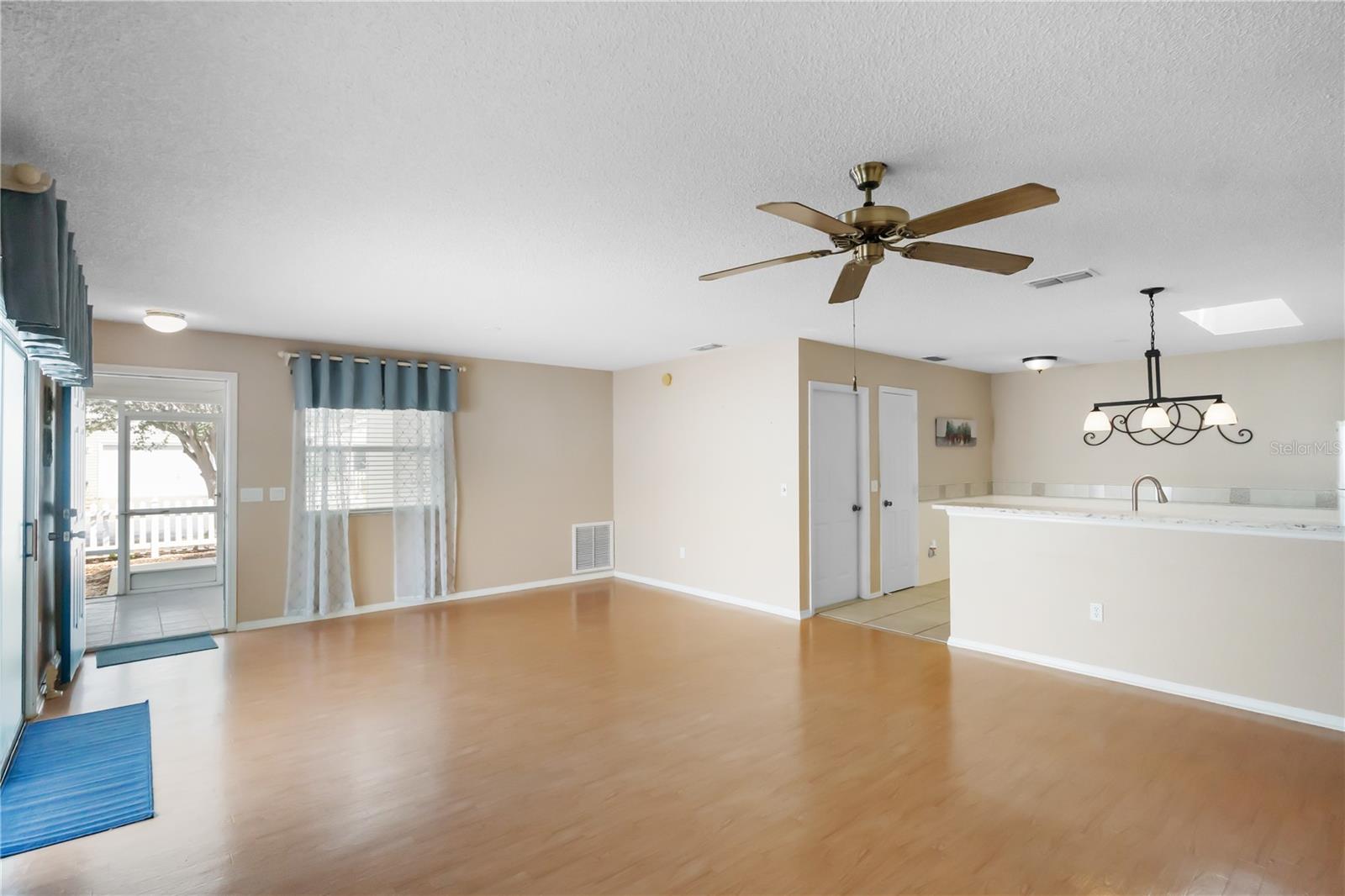 VILLAGES OF SUMTER VILL DE LEON - Residential