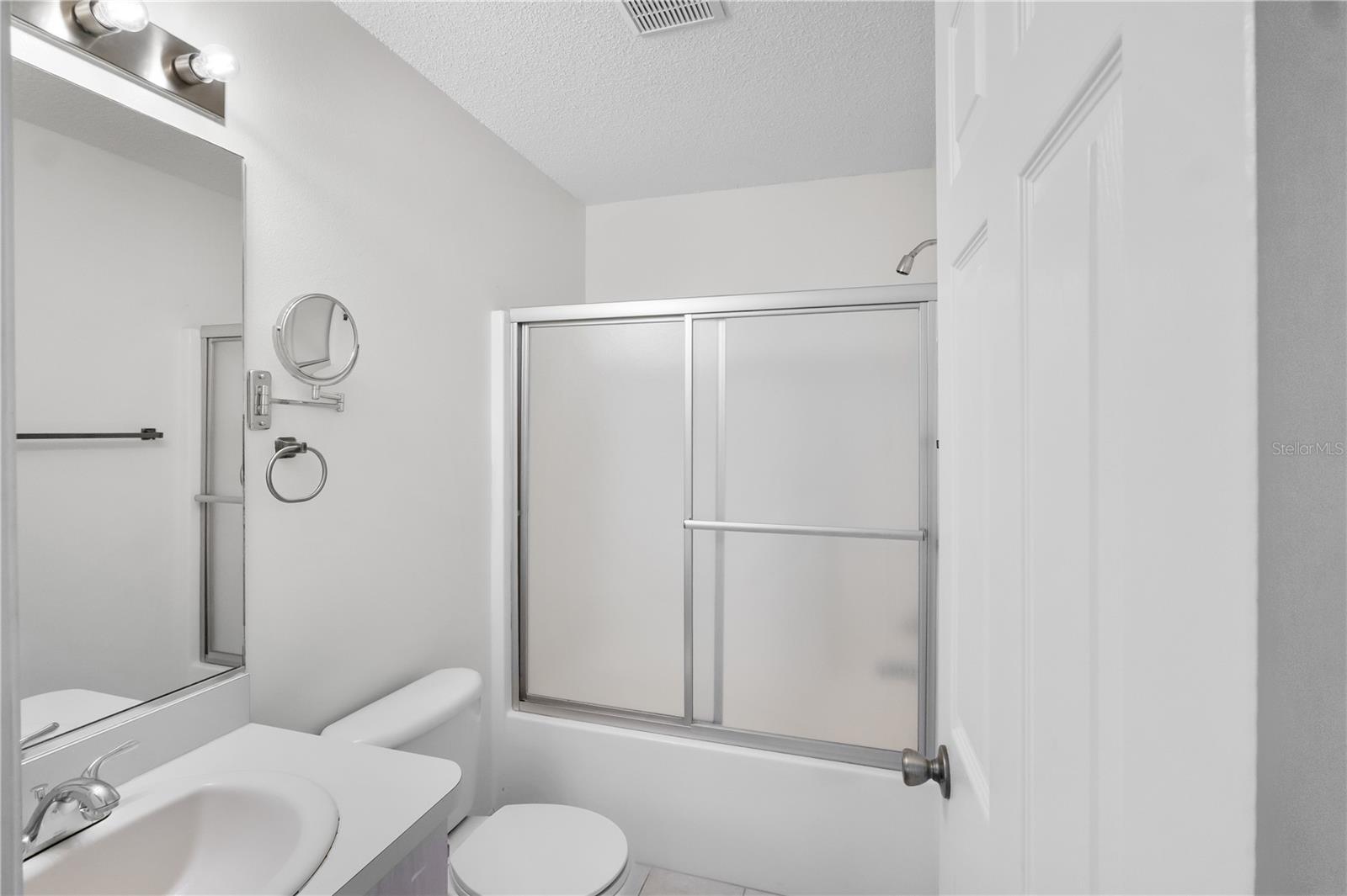 VILLAGES OF SUMTER VILL DE LEON - Residential