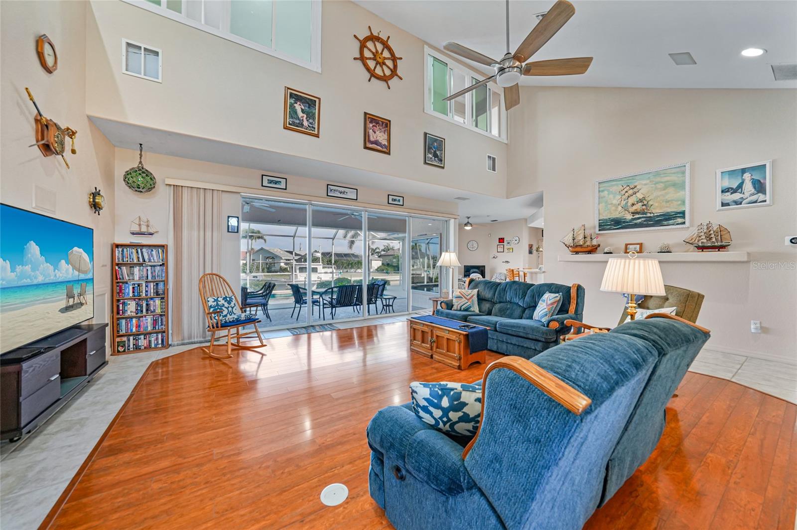 PUNTA GORDA ISLES SEC 12 - Residential