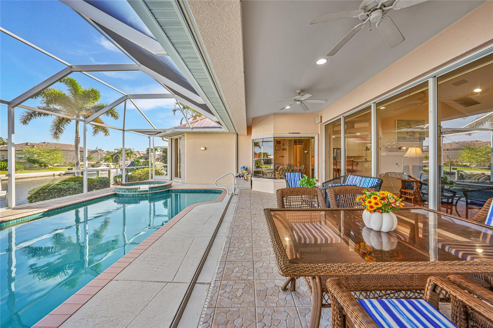 PUNTA GORDA ISLES SEC 12 - Residential