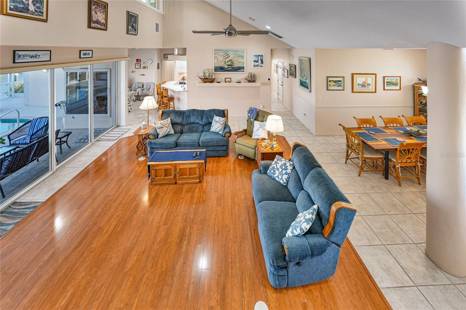 PUNTA GORDA ISLES SEC 12 - Residential