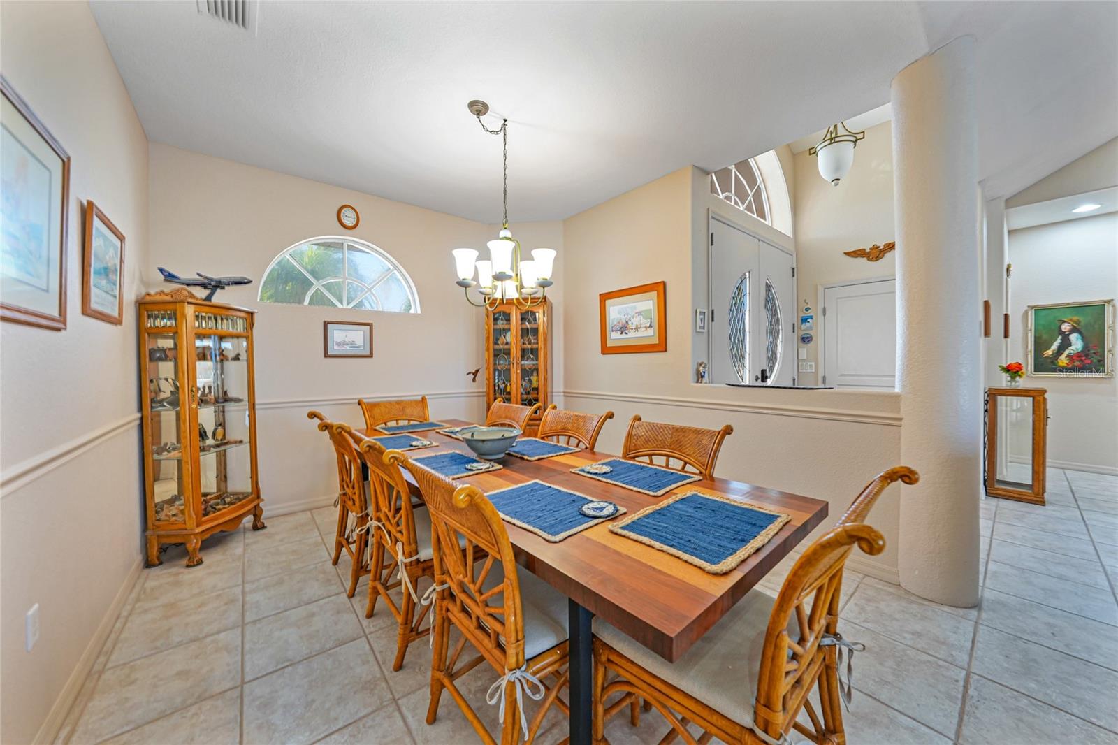 PUNTA GORDA ISLES SEC 12 - Residential