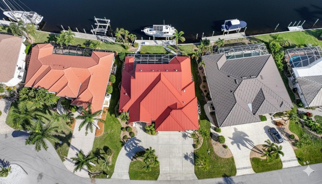 PUNTA GORDA ISLES SEC 12 - Residential
