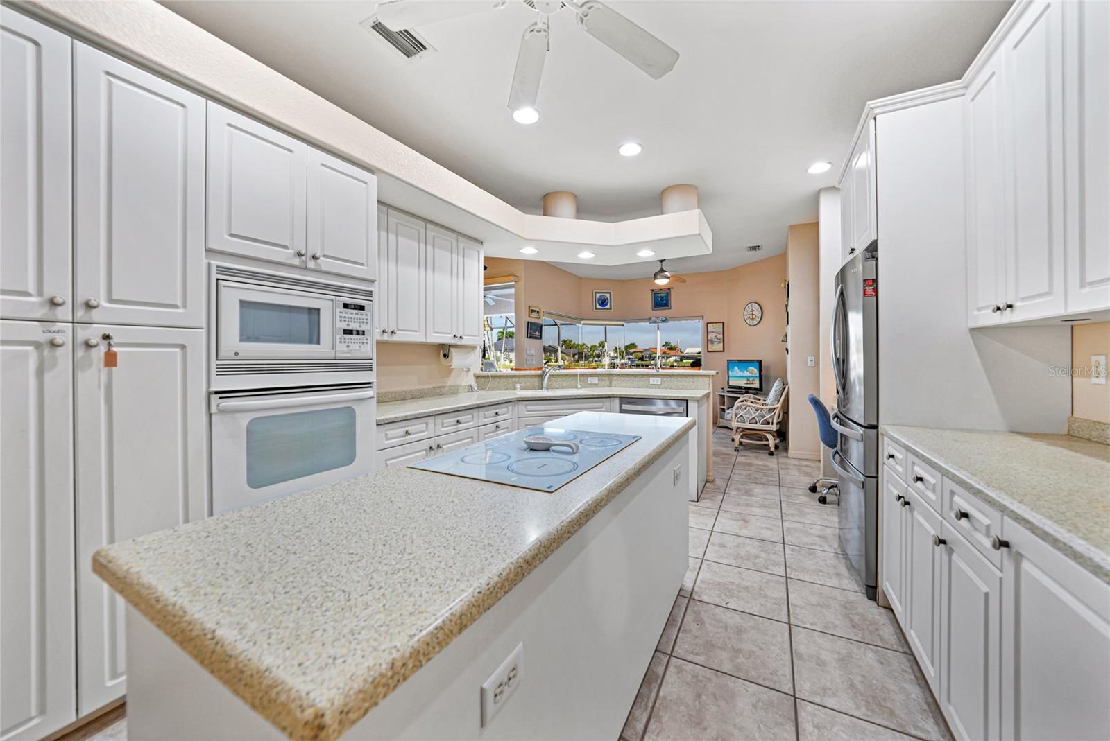 PUNTA GORDA ISLES SEC 12 - Residential