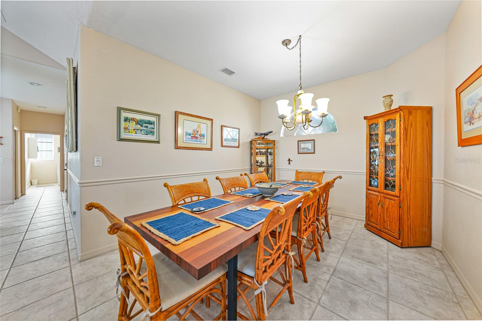 PUNTA GORDA ISLES SEC 12 - Residential