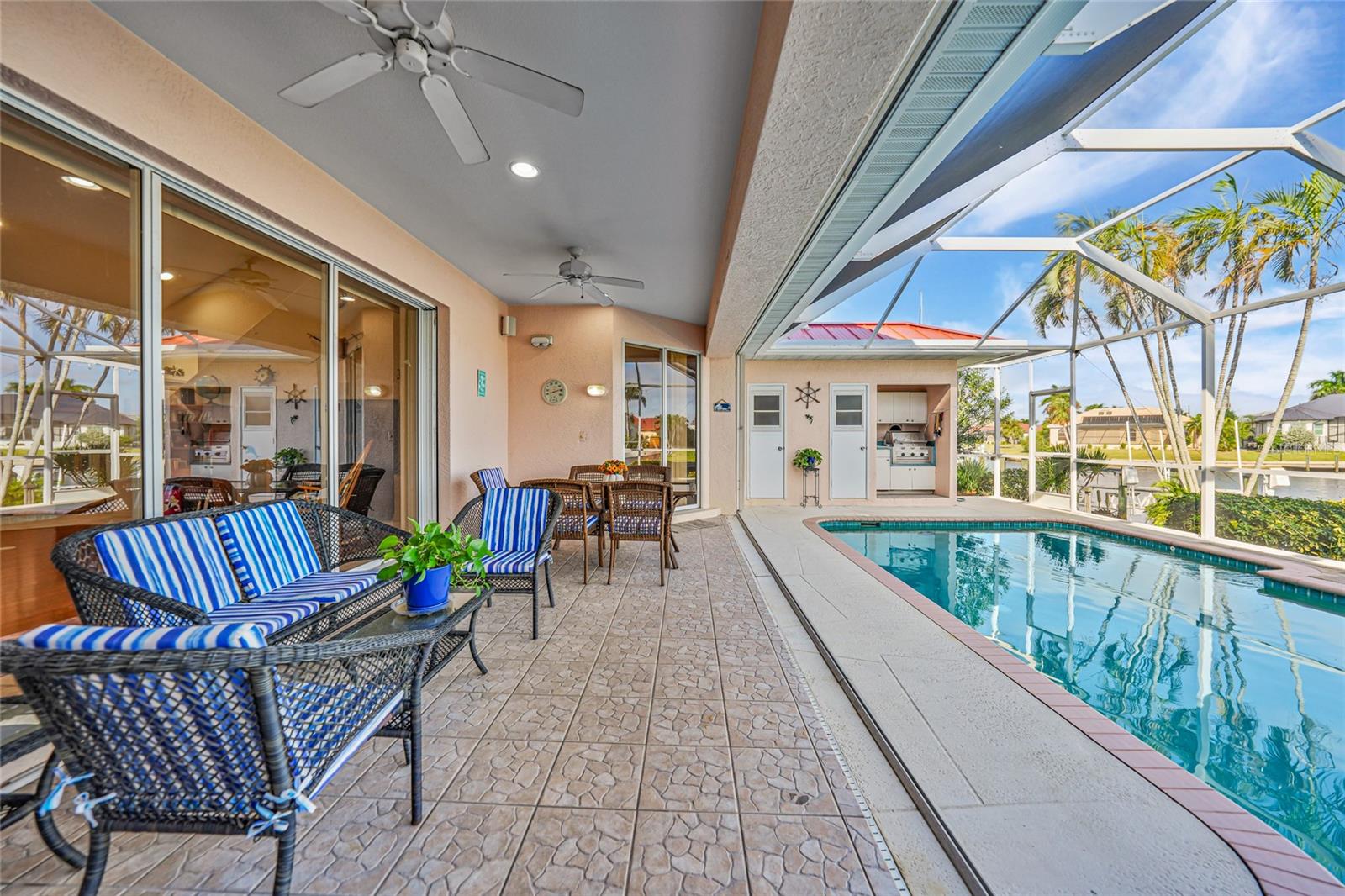 PUNTA GORDA ISLES SEC 12 - Residential