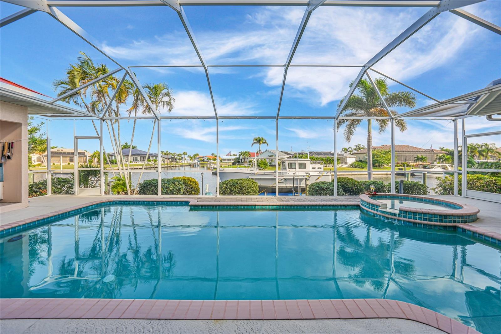 PUNTA GORDA ISLES SEC 12 - Residential