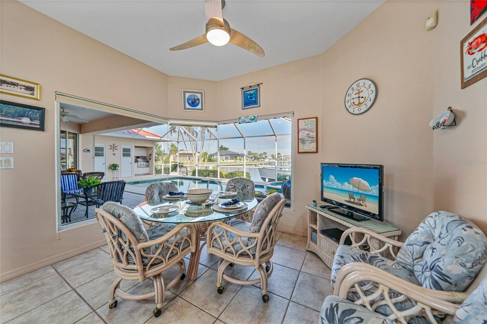 PUNTA GORDA ISLES SEC 12 - Residential