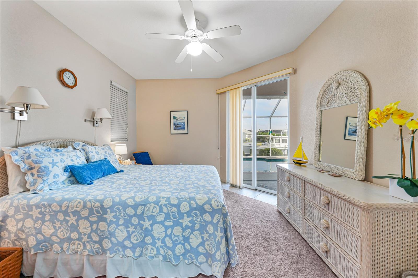 PUNTA GORDA ISLES SEC 12 - Residential
