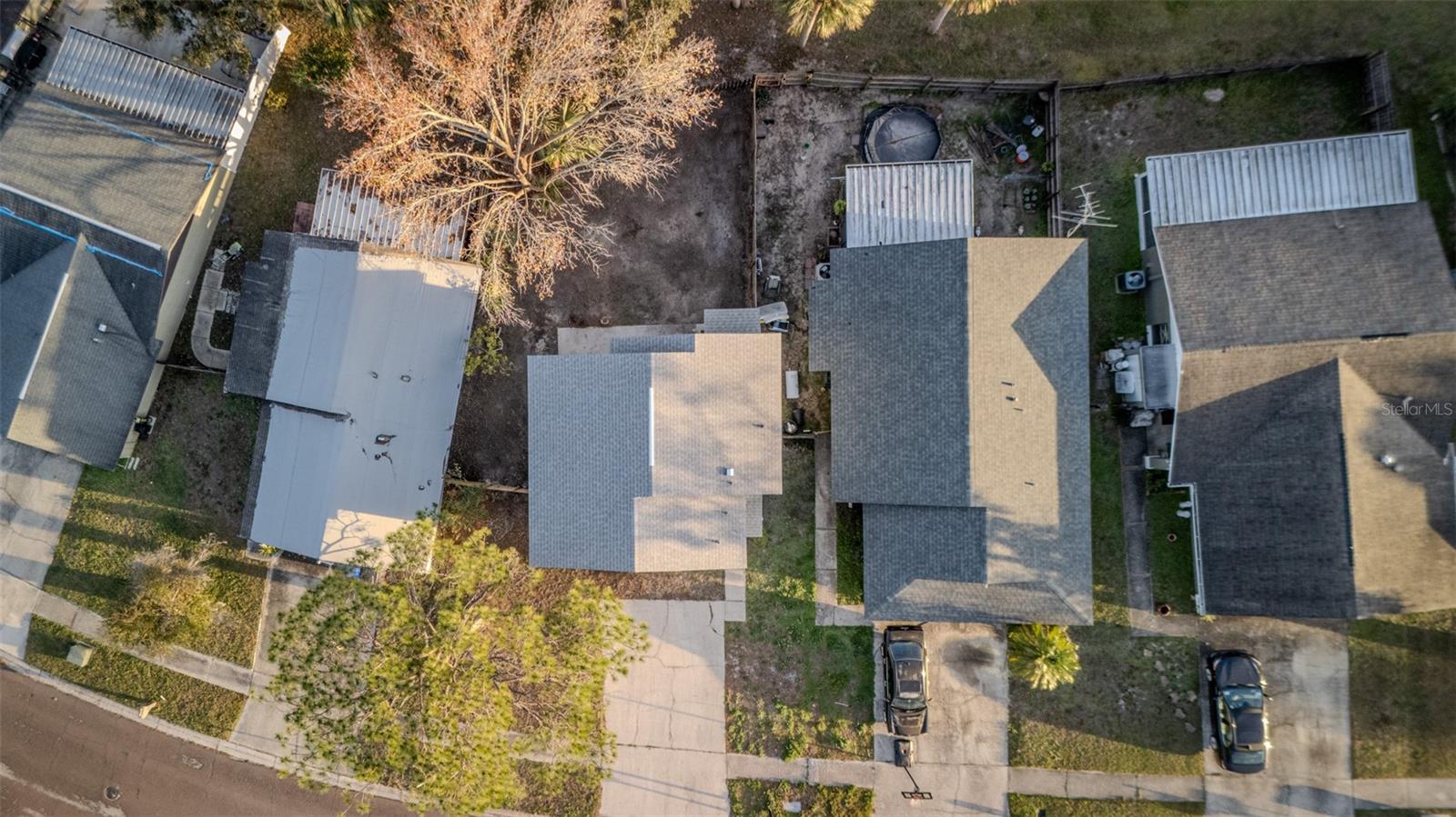 SPRINGWOOD VILLAGE - Residential