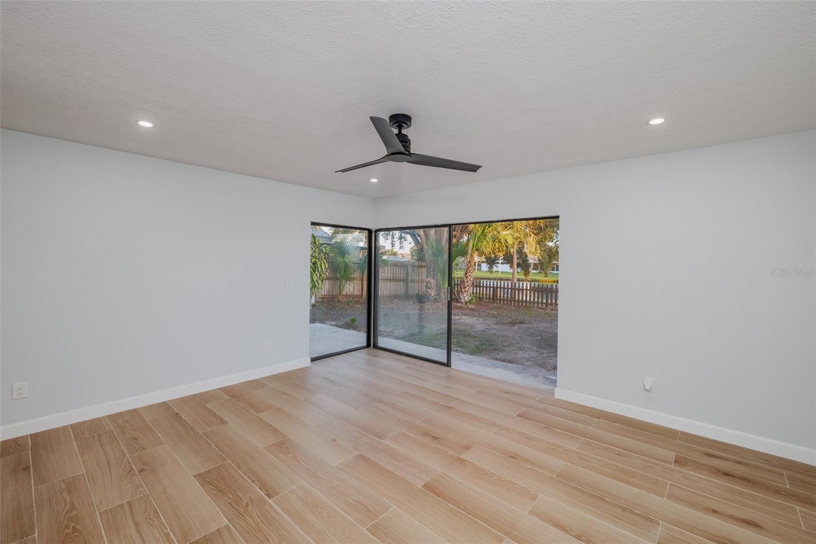 SPRINGWOOD VILLAGE - Residential