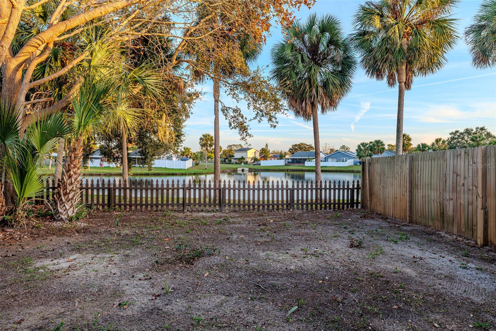 SPRINGWOOD VILLAGE - Residential